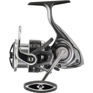 Mulineta Spinning Daiwa Lexa E LT 2000