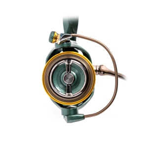 Mulineta Spinning Wizard Edge 4000