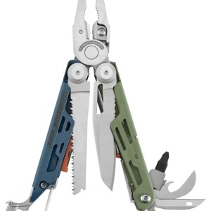 Multifunctional Leatherman Signal, 19 instrumente, Tundrascape - 739.99
