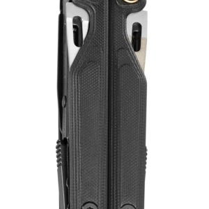 Multifunctional Leatherman Wave Alpha, 16 instrumente, Obsidian - 833334 - Img 3