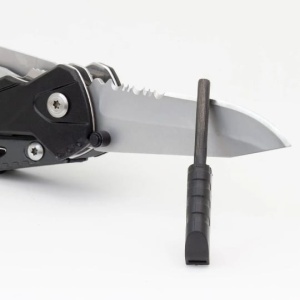 Multifunctional True Utility Fireranger, 108 mm, teaca nylon TU182 - Img 4