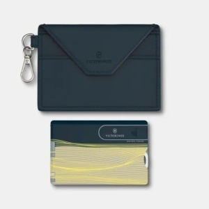 Multifunctional Victorinox SwissCard Classic, New York Style,82 mm, multicolor 0.7100.E223 - Img 2