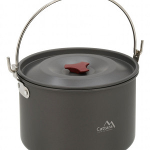 Oala din aluminiu FIELD 4l Cattara - TT13629