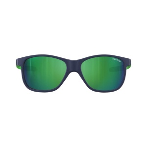 Ochelari de Soare Copii Julbo Turn 2 Shiny Dark Blue-Green Spectron 3