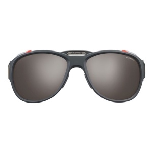 Ochelari de Soare Julbo Explorer 2.0 Dark Gray-Orange Alti Arc 4