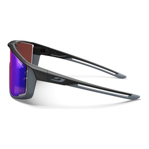 Ochelari de soare Julbo Fury Black-Dark Gray Spectron HD 3 - Img 5