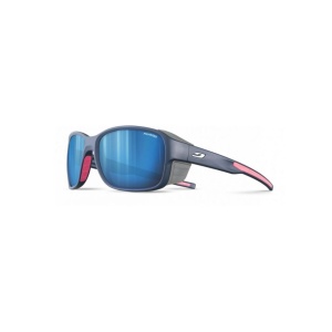 Ochelari de Soare Julbo Monterosa 2 Blue Plz 3Cf