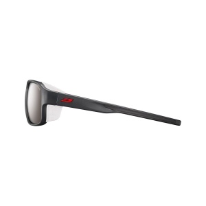 Ochelari de Soare Julbo Monterosa 2 Dark Blue-Blue Gray Spectron 4 - Img 3
