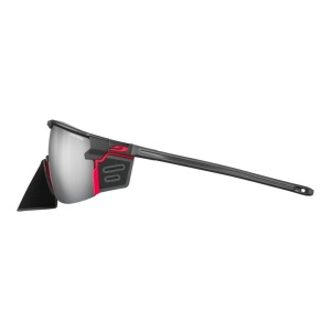 Ochelari de Soare Julbo Ultimate Cover Black-Matt Fluorescent Orange Spectron 4 - Img 6