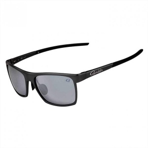 Ochelari de Soare Polarizati Gamakatsu G-Glasses Grey White