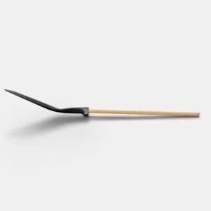 Paleta Victorinox Gourmet Series,36cm, Light Brown 7.6206 - Img 4