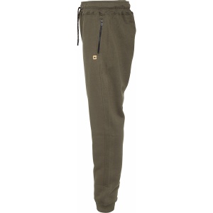 Pantaloni Prologic Mirror Carp Joggers, Ivy Green - Img 3