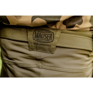 Pantaloni Vanator Mauser Stalker Matt Oliv - Img 6