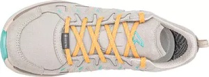 Pantofi Drumetie Femei Lowa Innox EVO II GTX Champagne / Arctic - Img 2