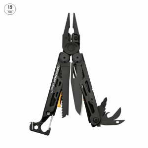 Patent Leatherman Signal Negru - 832586
