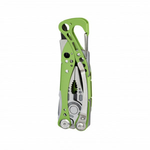 Pantent Leatherman Skeletool Moss Green - 832208 2