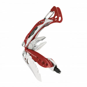 Patent Leatherman Skeletool RX - 832310 3