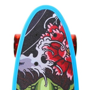 Penny board Crude Dragon Nils Extreme - Img 8