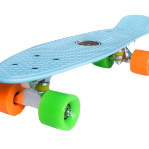 Penny board Mad Cruiser Original- albastru deschis - Img 3