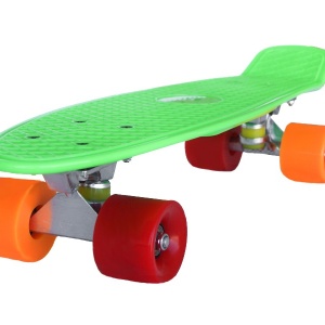 Penny board Mad Cruiser Original-verde - Img 3
