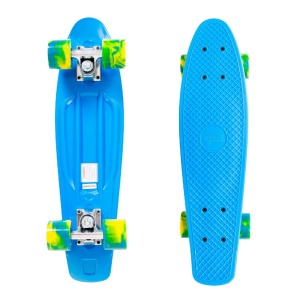 Penny board Street Surfing Beach - Img 5
