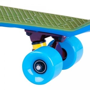 Pennyboard WORKER Sunbow 22'' - Img 15