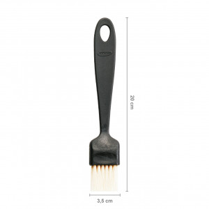 Pensula patiserie Fiskars Essential - Img 2