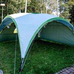 Perete pavilion Coleman 4.5x4.5
