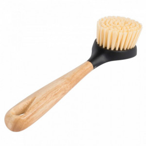 Perie pentru curatat vasele din fonta Lodge 25 cm L-SCRBRSH - Img 4