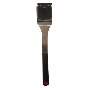 Perie pentru gratar din inox 46 cm Activa Premium - 16240