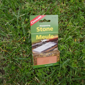 Piatra Coghlans pentru ascutit cutite si bricege - C7945 - Img 2