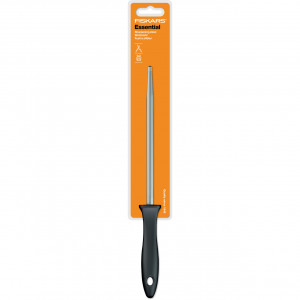 Pila pentru ascutit cutite Fiskars Essential, 20 m - Img 3