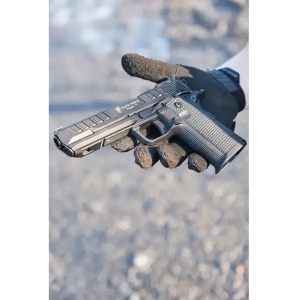 Pistol Airsoft Co2 Umarex Elite Force Rogue 11 11BLK 6MM 28BB 1,3J - Img 9