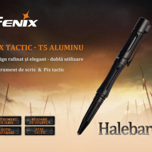 Pix Tactic Fenix T5  2