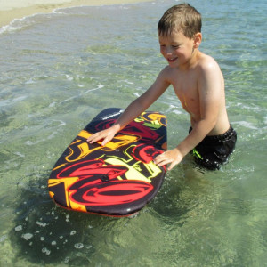 Placa Bodyboard L Schildkröt - 970215 - Img 5