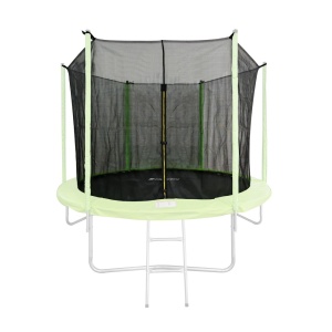 Plasa siguranta fara stalpi pentru trambulina inSPORTline Irbiso 305 cm