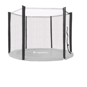 Plasa siguranta inSPORTline Froggy 305 cm pentru 6 stalpi