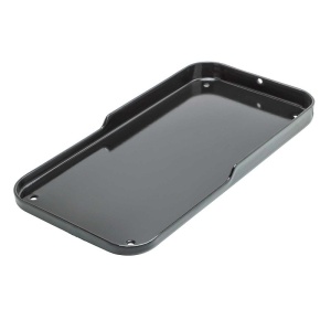 Plita din otel emailat pentru gratar 19x40 cm Char-Broil Smart-E - 140119