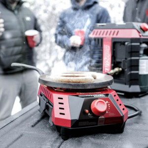 Plita pentru gatit Mr. Heater Buddy Flex - MH8CFLEX 3