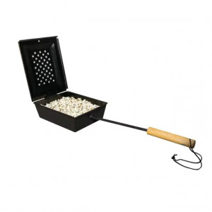 Popcorn popper pentru camping Camp Chef - CC-CCP 2