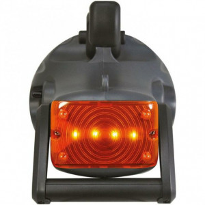 Proiector de mana Nightsearcher SL1600 1600LM/1000M/179MM - Img 2