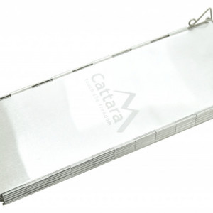 Protectie vant pentru arzatoare 24x83cm - TT13613 - Img 2