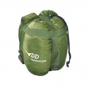 Quilt pentru hamac DD Hammocks - 0705422506221 2