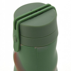 Recipient din silicon Army 550ml Cattara TT13640 - Img 4