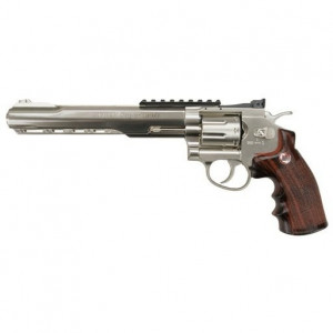 Revolver Airsoft Co2 Umarex Ruger Superhawk CR 6mm 8BB 4J - VU.2.5681