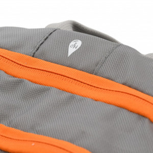 Rucsac 30l Orange Cattara TT13847 - Img 6
