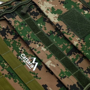 Rucsac Cattara Army 25l, camuflaj digital - TT13876 - Img 8