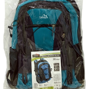Rucsac Cattara Runner 38l, albastru, 700g, 33 x 53 x 22cm - TT13841 - Img 7