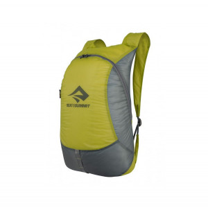 Rucsac compact 20 litri Sea To Summit Ultra Sil Daypack lime - OUTMA.AUDPLI