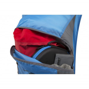 Rucsac compact 20 litri Sea To Summit Ultra Sil Daypack pacific blue - OUTMA.AUDPPB 4